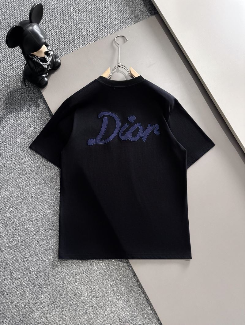 Christian Dior T-Shirts